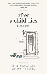 bokomslag After A Child Dies