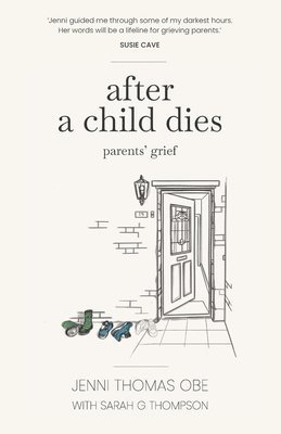 bokomslag After A Child Dies