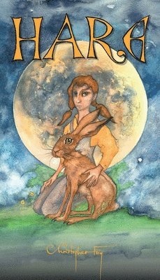 Christopher Fry - Hare, Häftad