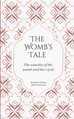 Abdul-Rahman - Womb's Tale, Häftad