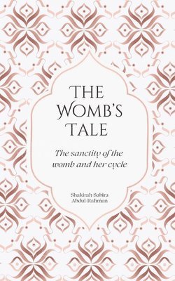 bokomslag Womb's Tale