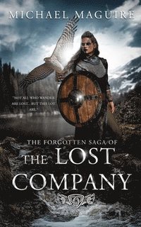 bokomslag Lost Company