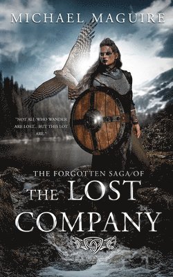 bokomslag Lost Company