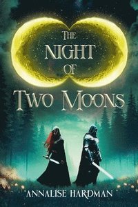 bokomslag The Night of Two Moons