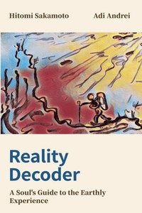 bokomslag Reality Decoder