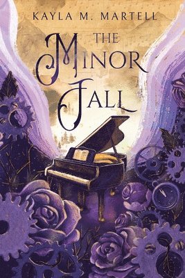 bokomslag The Minor Fall: On the West Coast of Ireland, enter a world of forgotten magic, memories, and soulmates