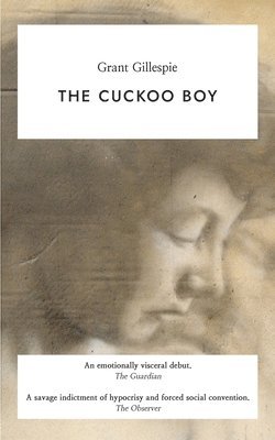 The Cuckoo Boy 1