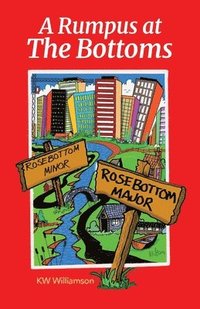 bokomslag Rumpus at the Bottoms