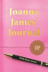 bokomslag Joanna James' Journal