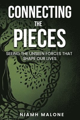 Niamh Malone - Connecting the Pieces, Häftad