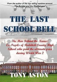 bokomslag Last School Bell