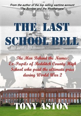 bokomslag Last School Bell