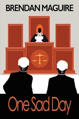 Brendan Maguire - One Sad Day, Häftad