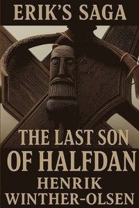 bokomslag Last Son of Halfdan