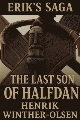 bokomslag Last Son of Halfdan