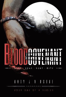 Blood of The Covenant 1