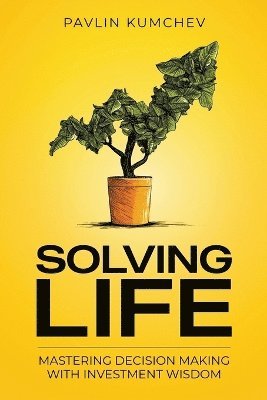 bokomslag Solving Life