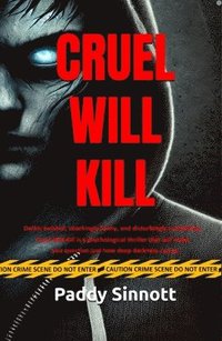 bokomslag Cruel Will Kill