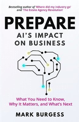 bokomslag Prepare