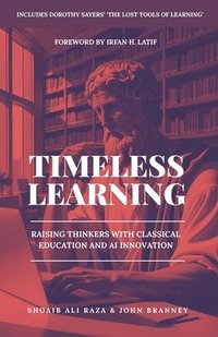 bokomslag Timeless Learning