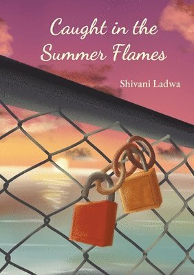 Caught in the Summer Flames