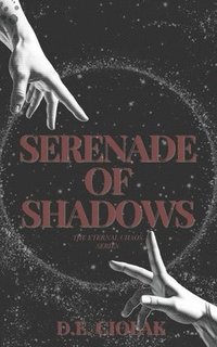 bokomslag Serenade of Shadows