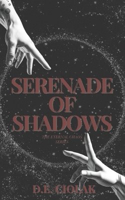 bokomslag Serenade of Shadows
