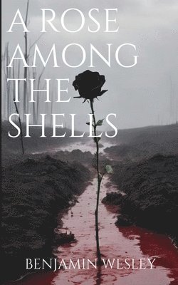 Rose Among The Shells 1