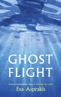 bokomslag Ghost Flight