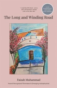 bokomslag Long and Winding Road