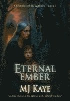 bokomslag Eternal Ember