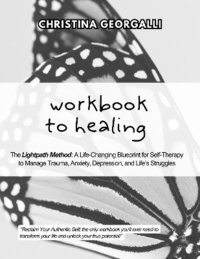 bokomslag Workbook to Healing