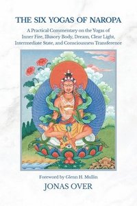 bokomslag Six Yogas of Naropa
