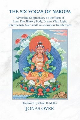 bokomslag Six Yogas of Naropa