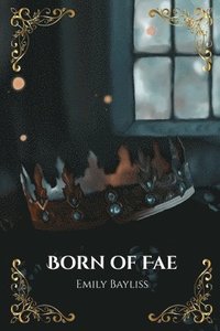 bokomslag Born of Fae