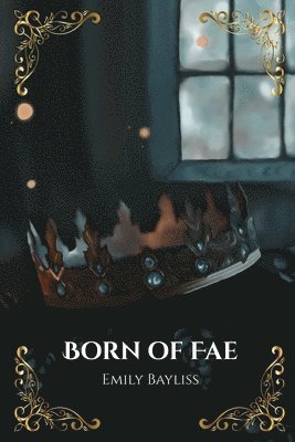 bokomslag Born of Fae