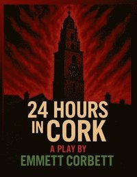 bokomslag 24 Hours in Cork