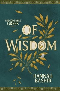 bokomslag Of Wisdom