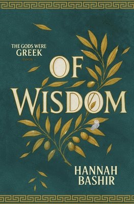 bokomslag Of Wisdom