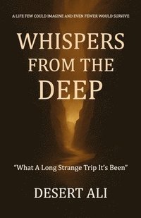 bokomslag Whispers from the Deep