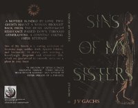 bokomslag Sins of My Sisters