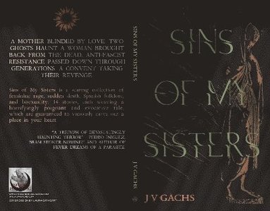 bokomslag Sins of My Sisters