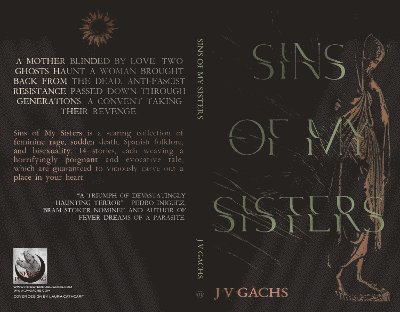Sins of My Sisters