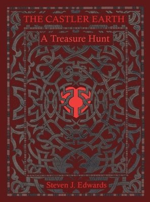 Steven John Edwards, Steven   John Edwards - Castler Earth, Inbunden