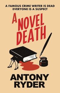 bokomslag Novel Death