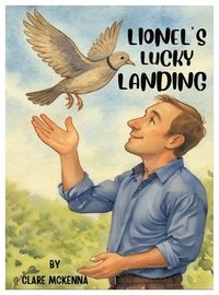 bokomslag Lionel's Lucky Landing