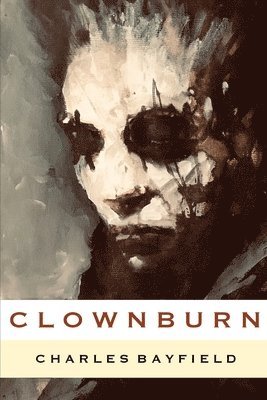 bokomslag Clownburn