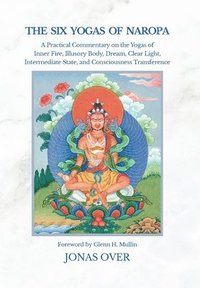bokomslag Six Yogas of Naropa
