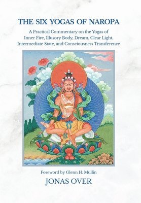 bokomslag Six Yogas of Naropa