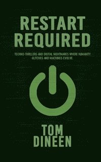 bokomslag Restart Required